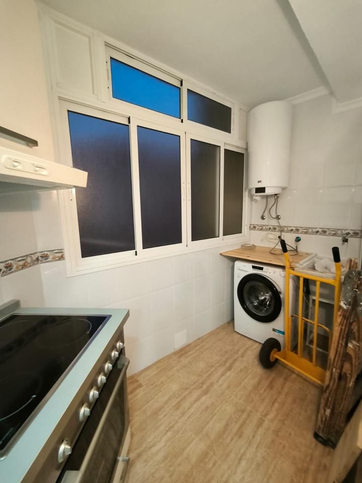 Flat to rent in De Europa, La Luz - El Torcal