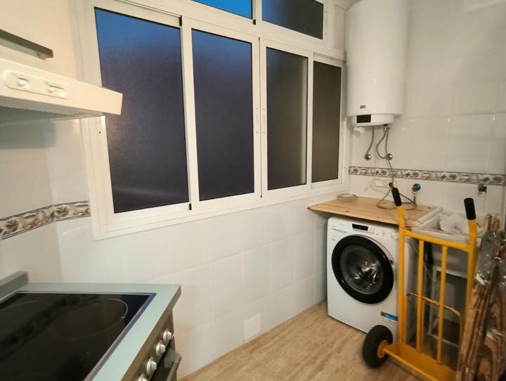 Photo 1 of Flat to rent in De Europa, La Luz - El Torcal, Málaga