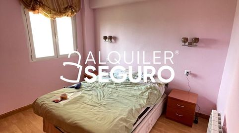 Foto 2 de Piso de alquiler en De las Aguilas , Las Águilas, Madrid Capital