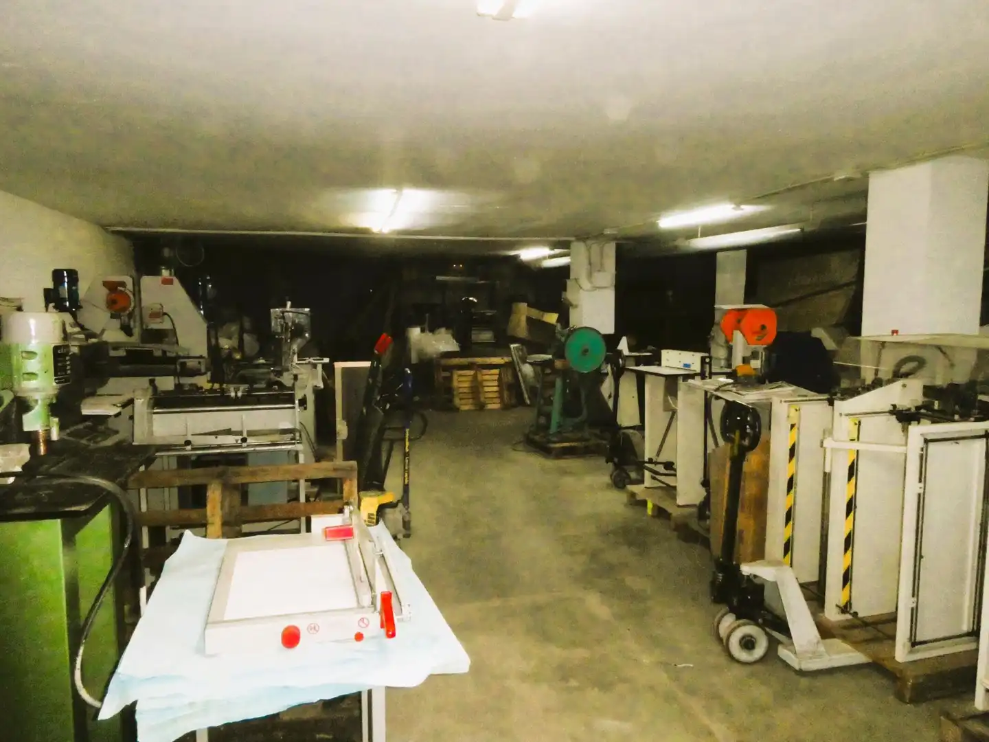 Local comercial en venta en Calle FLORIDABLANCA, imagen 12