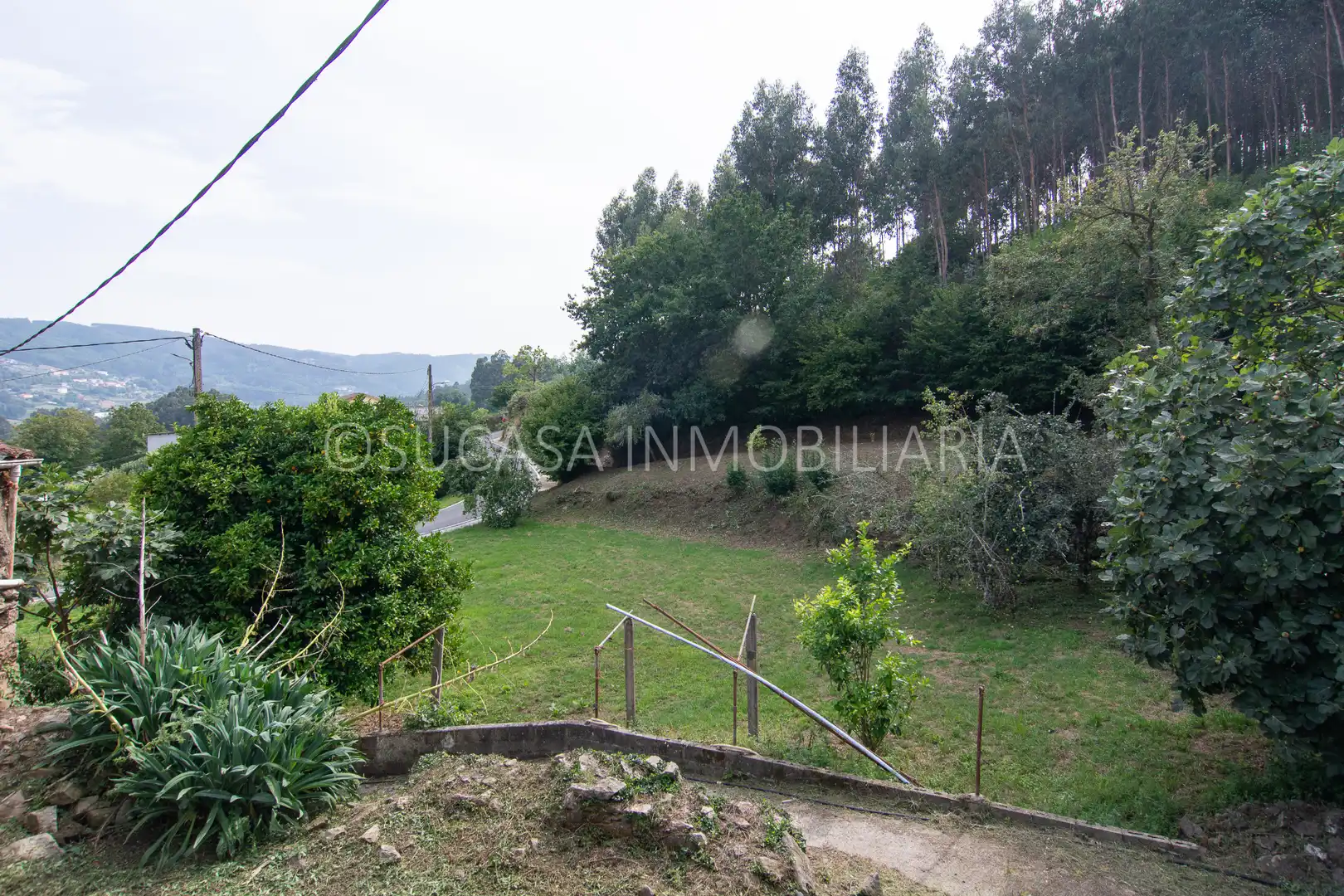 Maison avec jardin à vendre à Lugar Cavancas, imagen 14