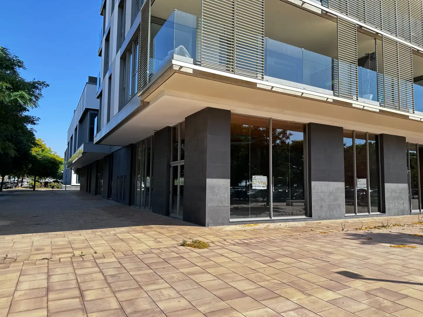 Local en venta en Passeig de Marina, El Rengle