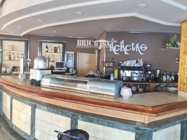 Local comercial en Alquiler en Arroyo de la Luz