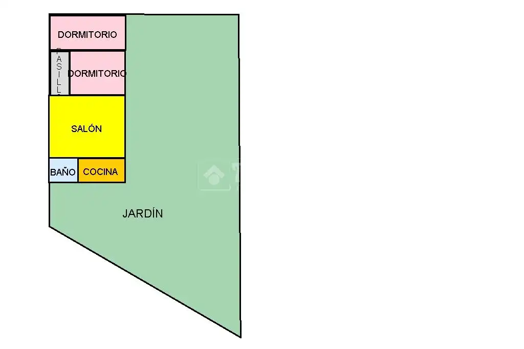 Detached homes for sale in Córdoba