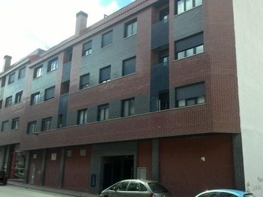 Wohnung mit Balkon zum Verkauf in Calle Venezuela 4