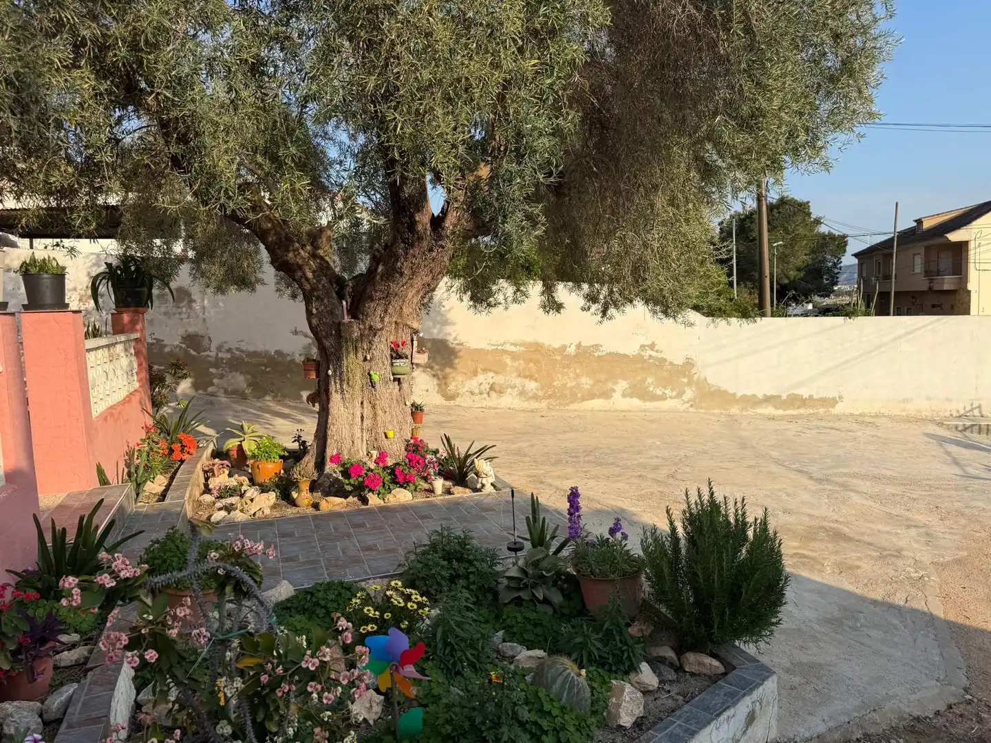 Casa amb jardí en venda a Puertas de Murcia, imagen 51