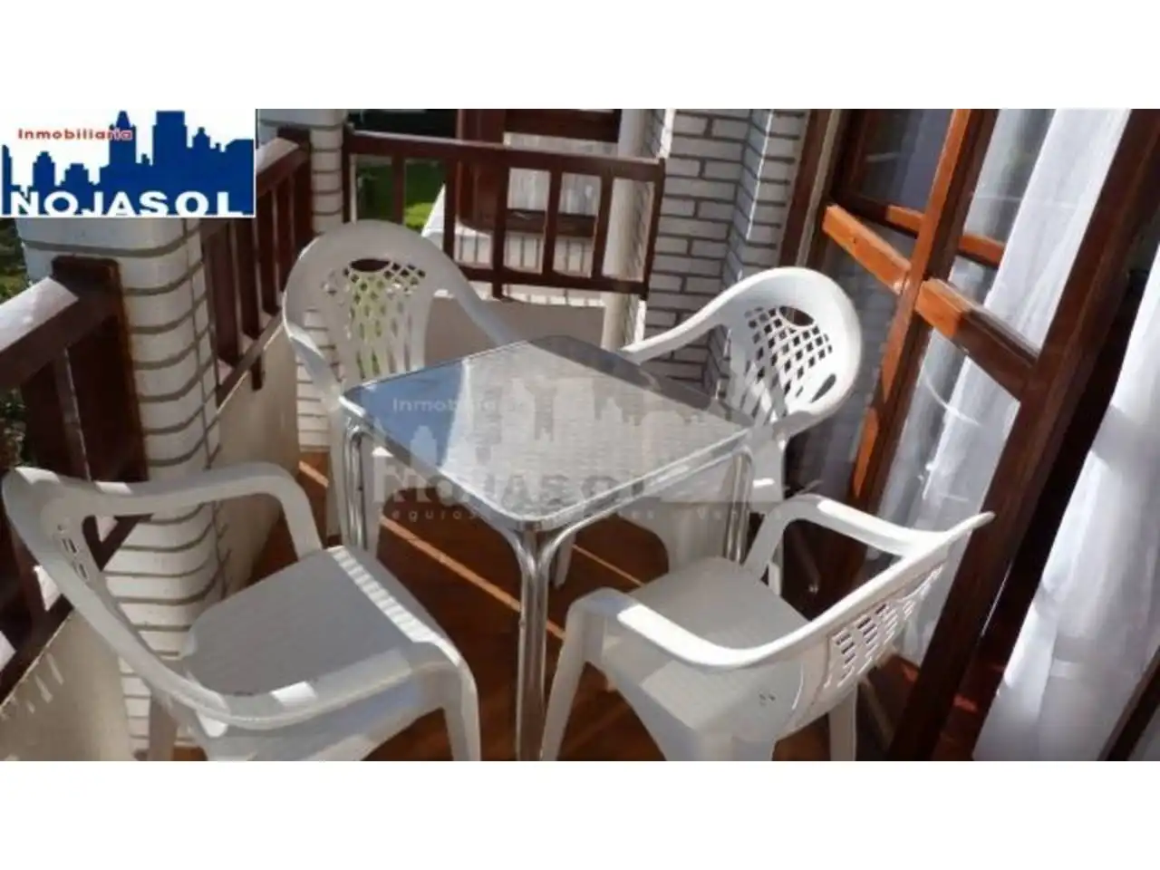 Apartment mit Pool zur Miete in Calle LA COSTA, imagen 34