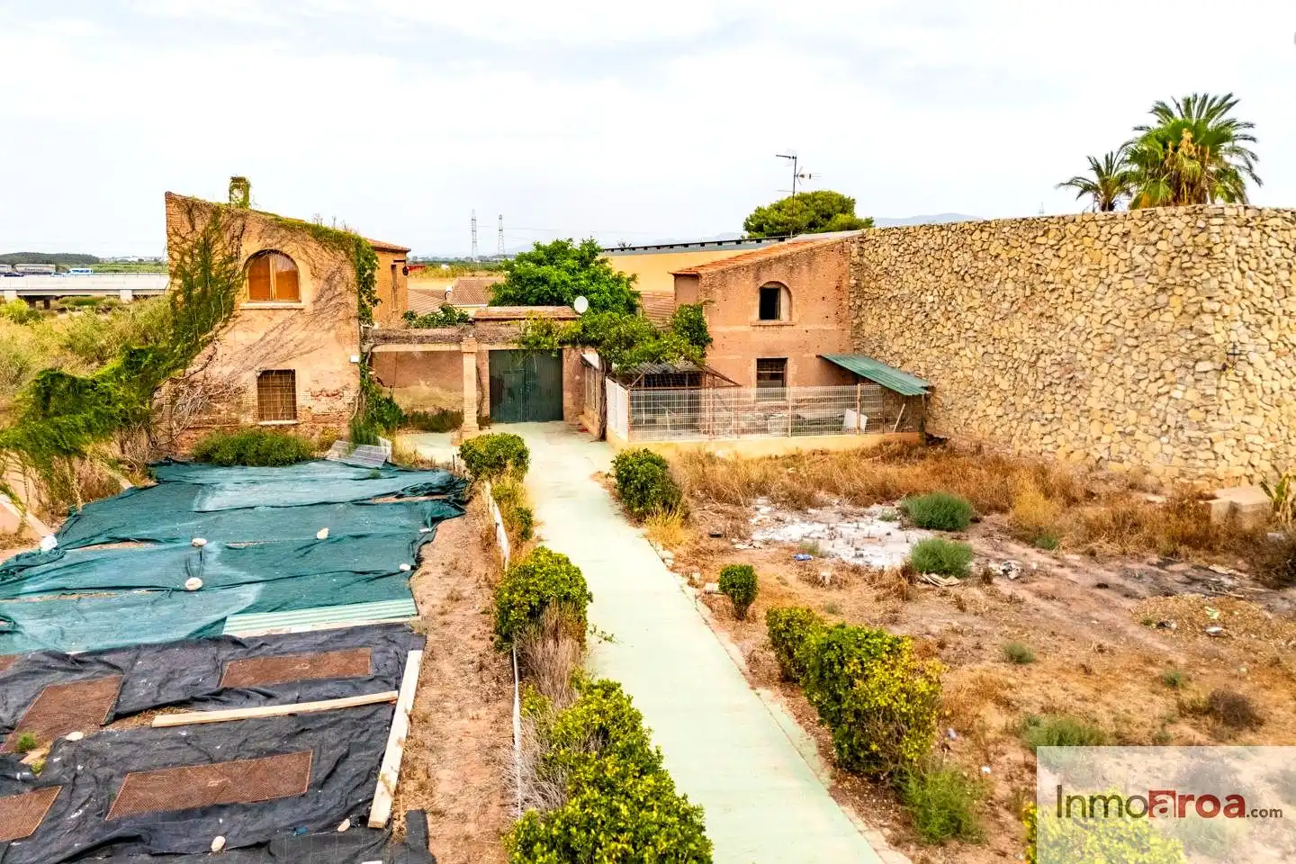 Haus mit Pool zum Verkauf in Los Pinares - La Masia, imagen 8