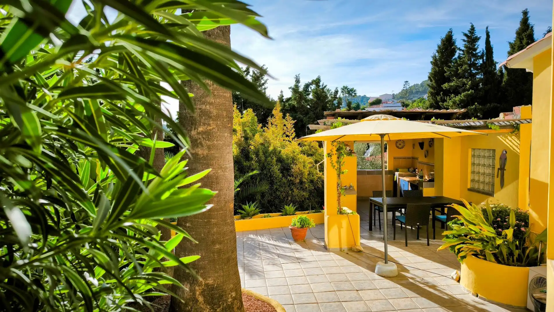 House with pool for sale in La Viña - Montemar - San Jaime, imagen 23