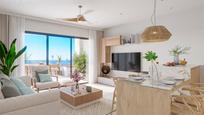 Living room of Apartment for sale in San Pedro del Pinatar  with Air Conditioner, Heating and Terrace