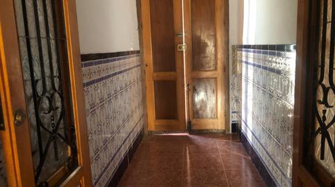 Foto 2 de Casa adosada en venta en  Calle Villanueva de Algaidas, Cuevas Bajas, Málaga