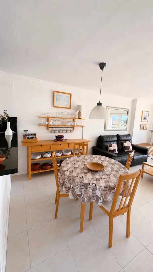 Apartamento con piscina en venta en La Fustera, imagen 5