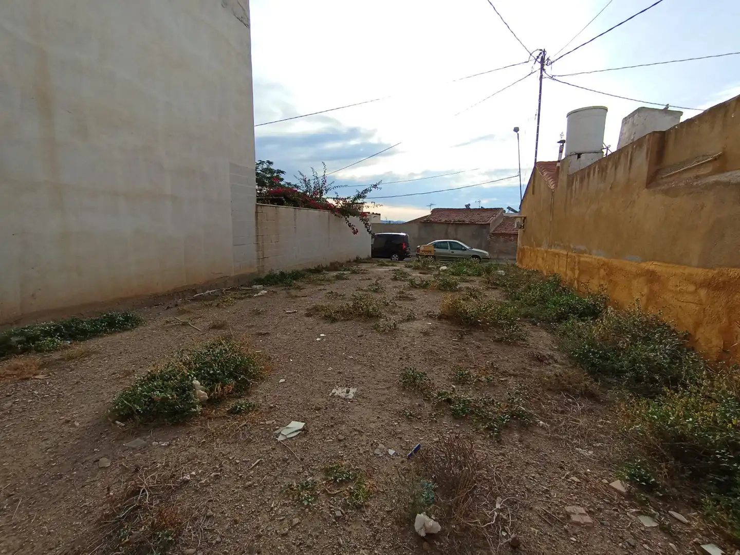 Terrenys i solars en venda a Puerto Lumbreras, imagen 4
