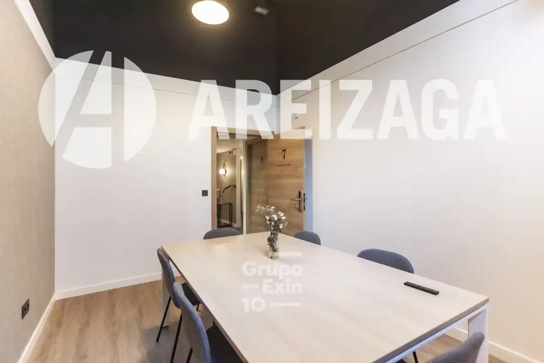 Büro mit Aufzug zur Miete in Añorga - Zubieta - Atotxa Erreka, imagen 15