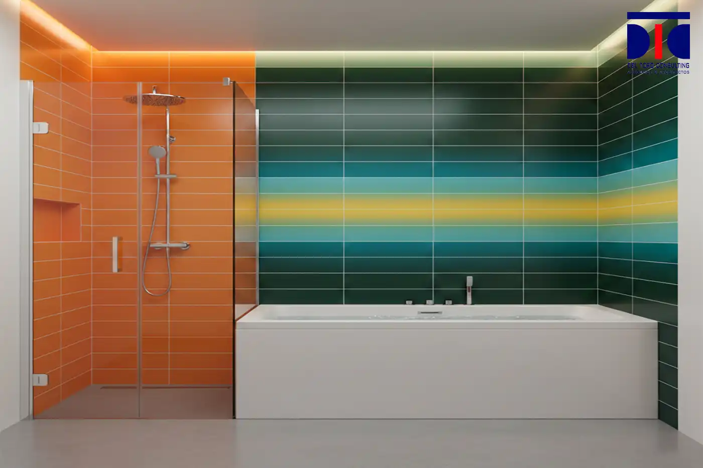 Baño de Loft en venta en Sevilla
