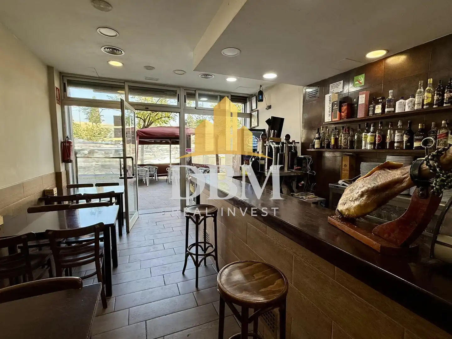 Business premises for transfer in Nou Barris, imagen 6