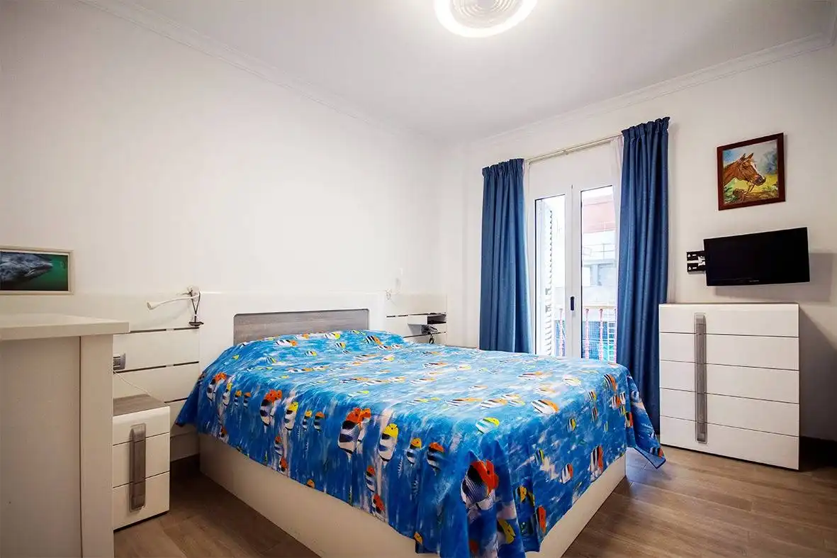 Dormitori de Àtic en venda en Las Palmas de Gran Canaria