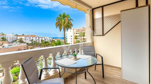Foto 2 de Apartament en venda a Los Cristianos, Arona
