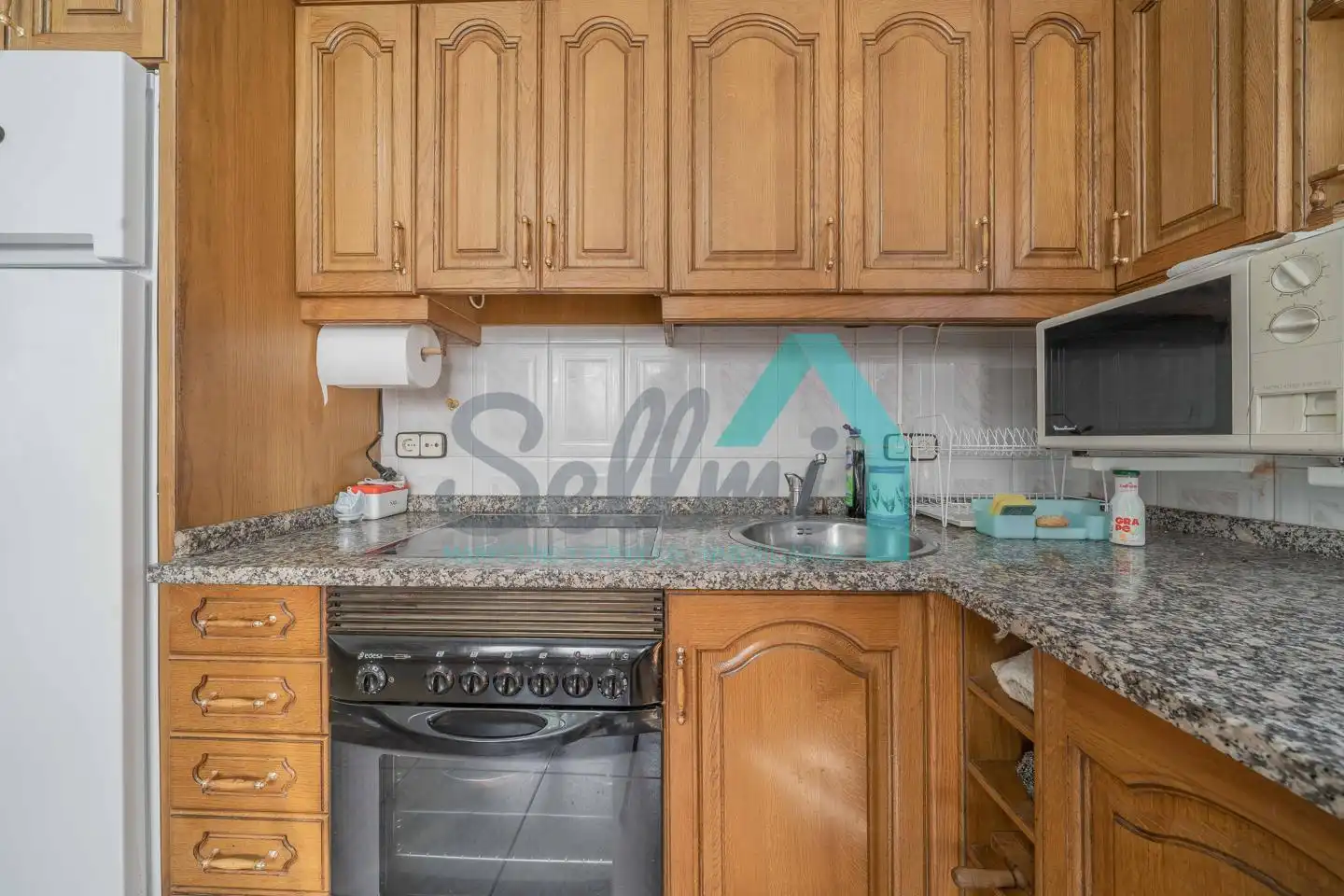 Maison avec jardin à vendre à La Rebollada, imagen 39