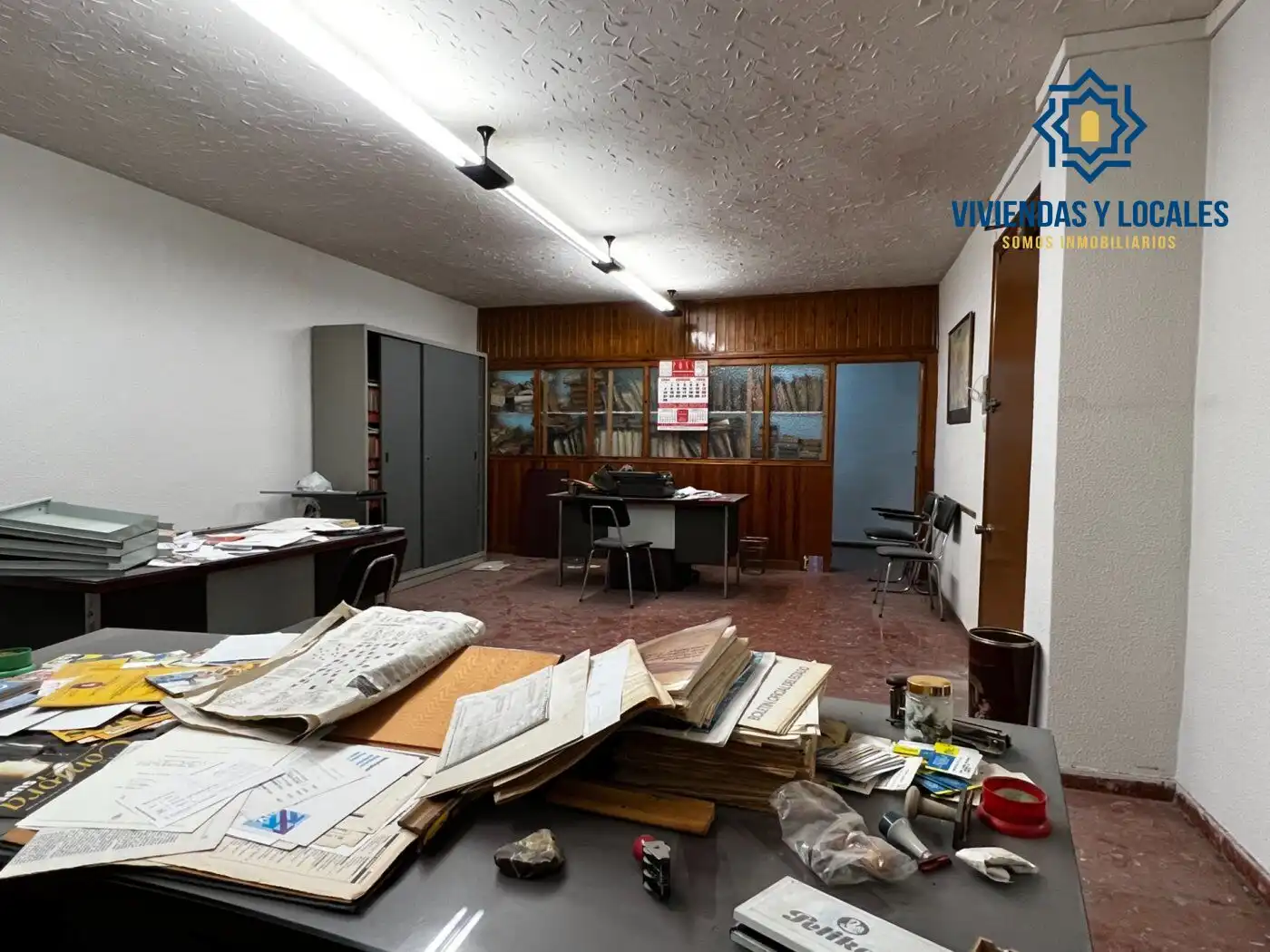 Office for sale in Granada
