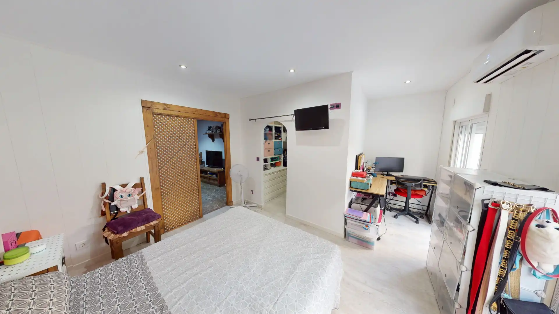 Piso en venta en Elche / Elx con Aire acondicionado y Amueblado