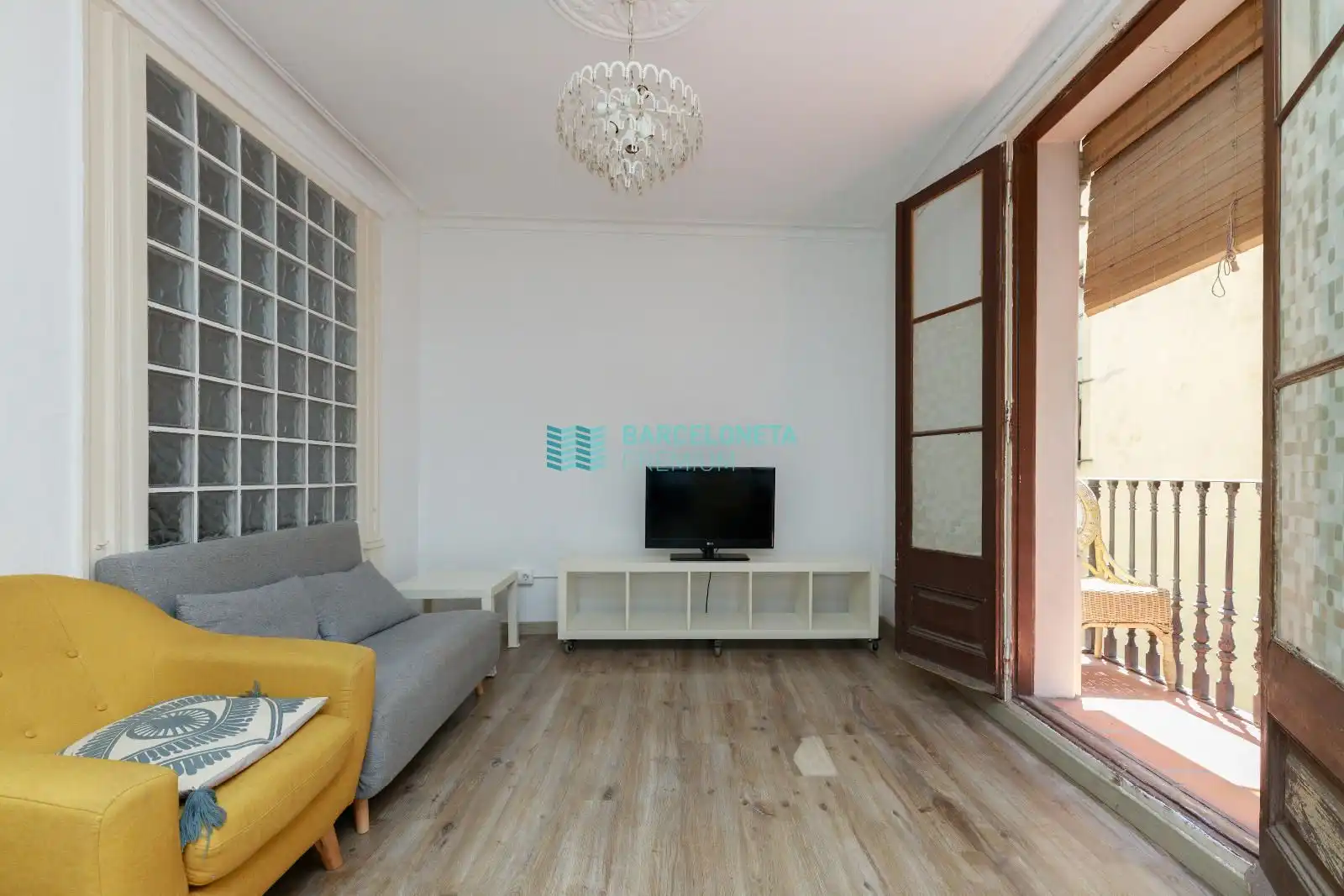 Piso con ascensor en venta en Sant jacint, imagen 3