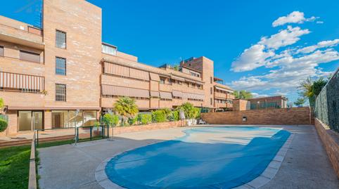 Foto 4 de Planta baixa en venda a Calle Concorde, 7, Brunete, Madrid