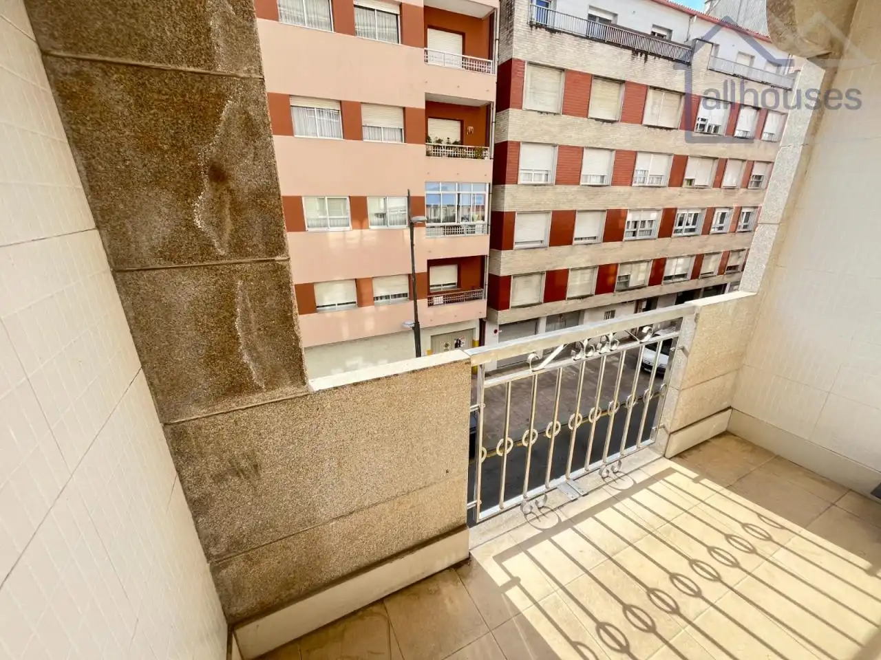 Appartamento con terrazza in vendita a Marín, imagen 6