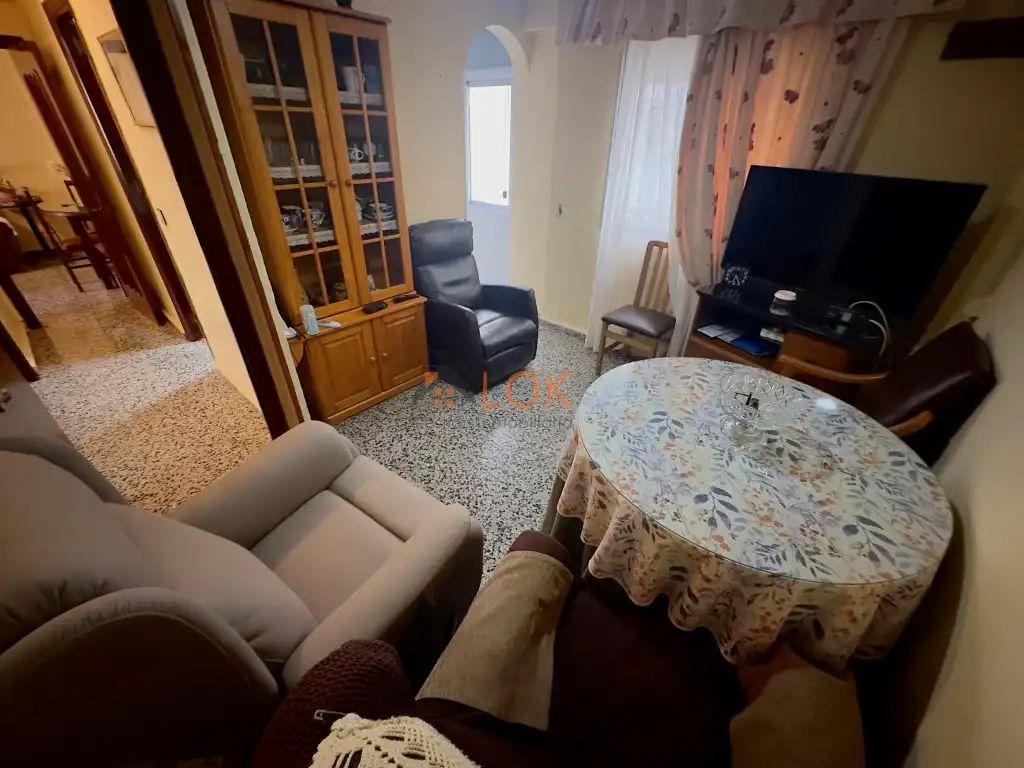 Piso con ascensor en venta en Calle Torres Quevedo, imagen 30