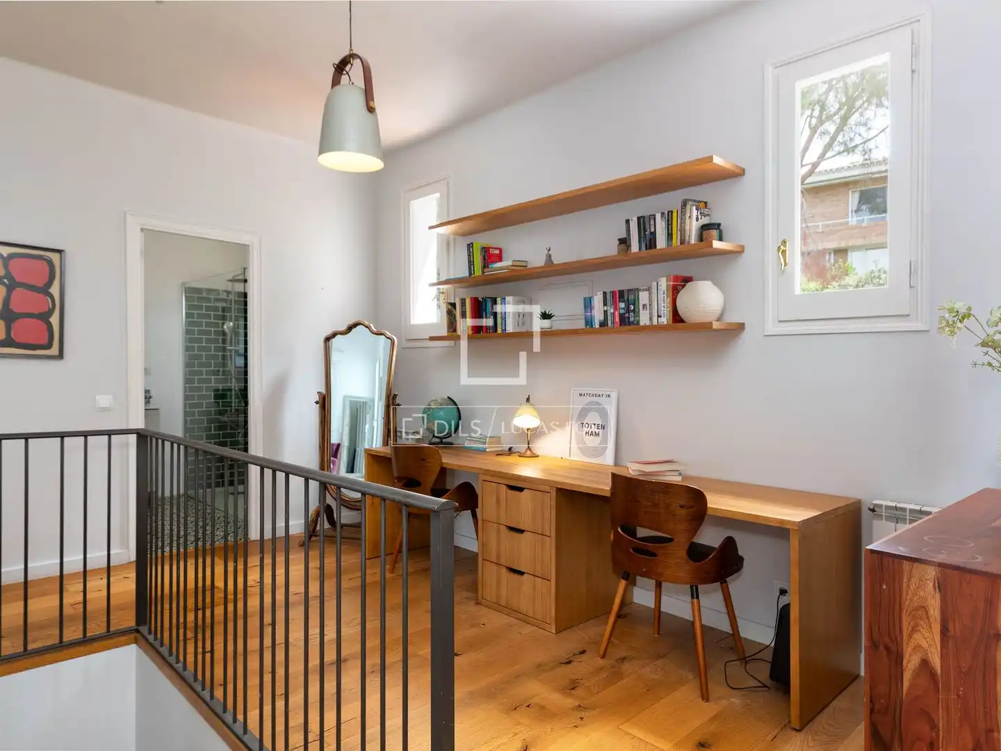 Detached house with pool for sale in Cabrils, imagen 22