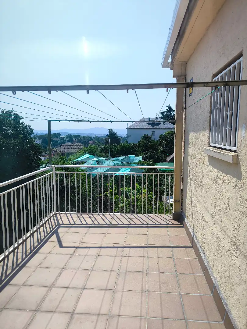 Casa con piscina in vendita a Santa Eulàlia de Ronçana, imagen 20