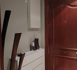 Foto 3 de Pis en venda a Paseo Virgen de Linarejos, 26, Linarejos, Linares