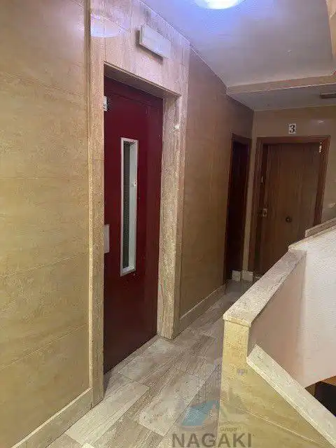 Flat with lift for sale in Sant Martí, imagen 6