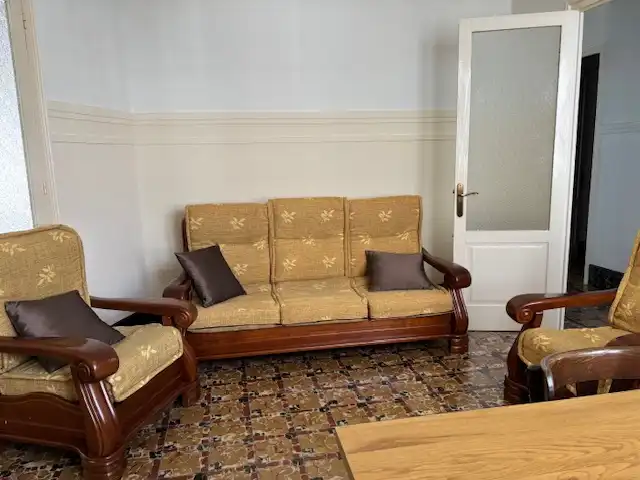 Flat for rent in Plaza de España