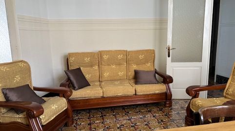 Photo 5 of Flat for rent in Plaza de España, Ferrol