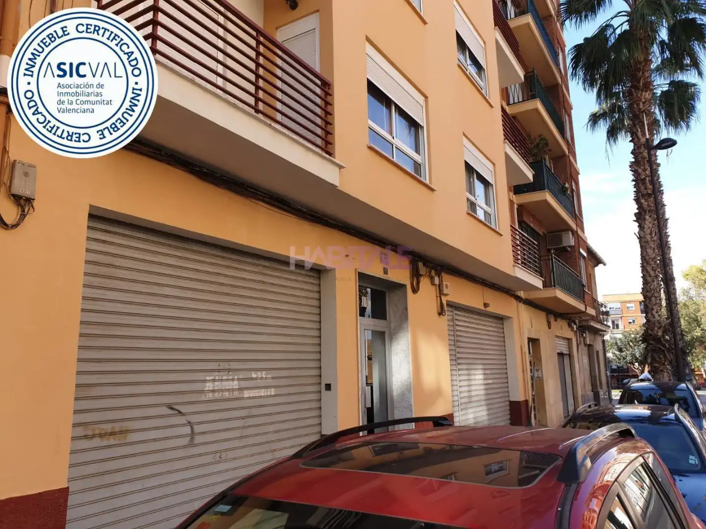 Local commercial à vendre à Zona La Ermita