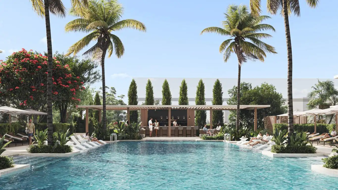 Apartament amb piscina en venda a Benamara - Atalaya, imagen 21