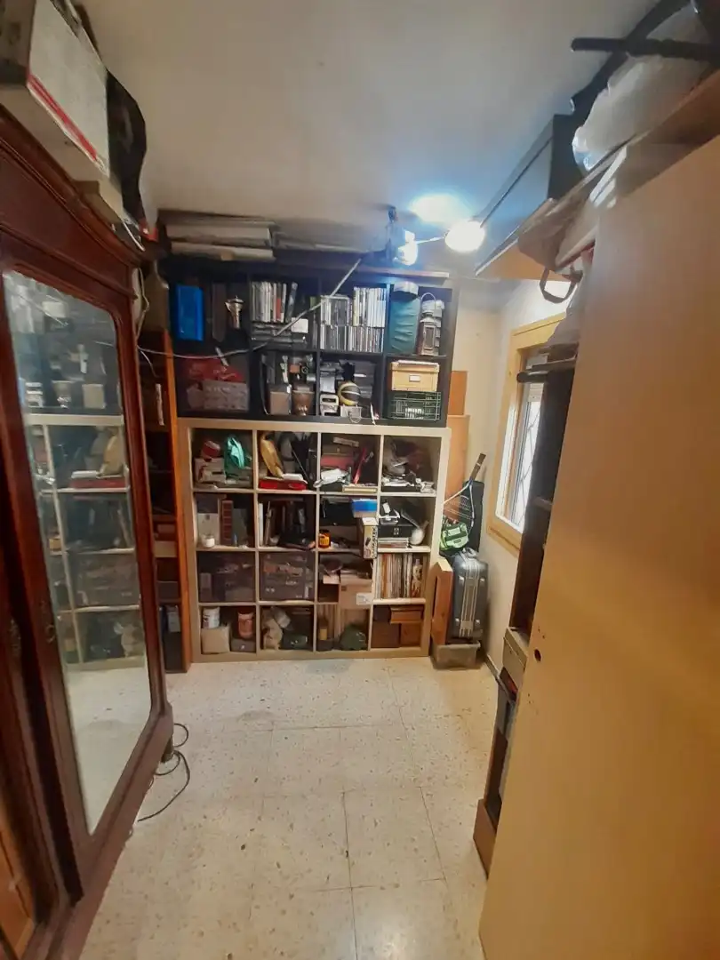 Penthouse with lift for sale in Carrer del Llobregós, imagen 11