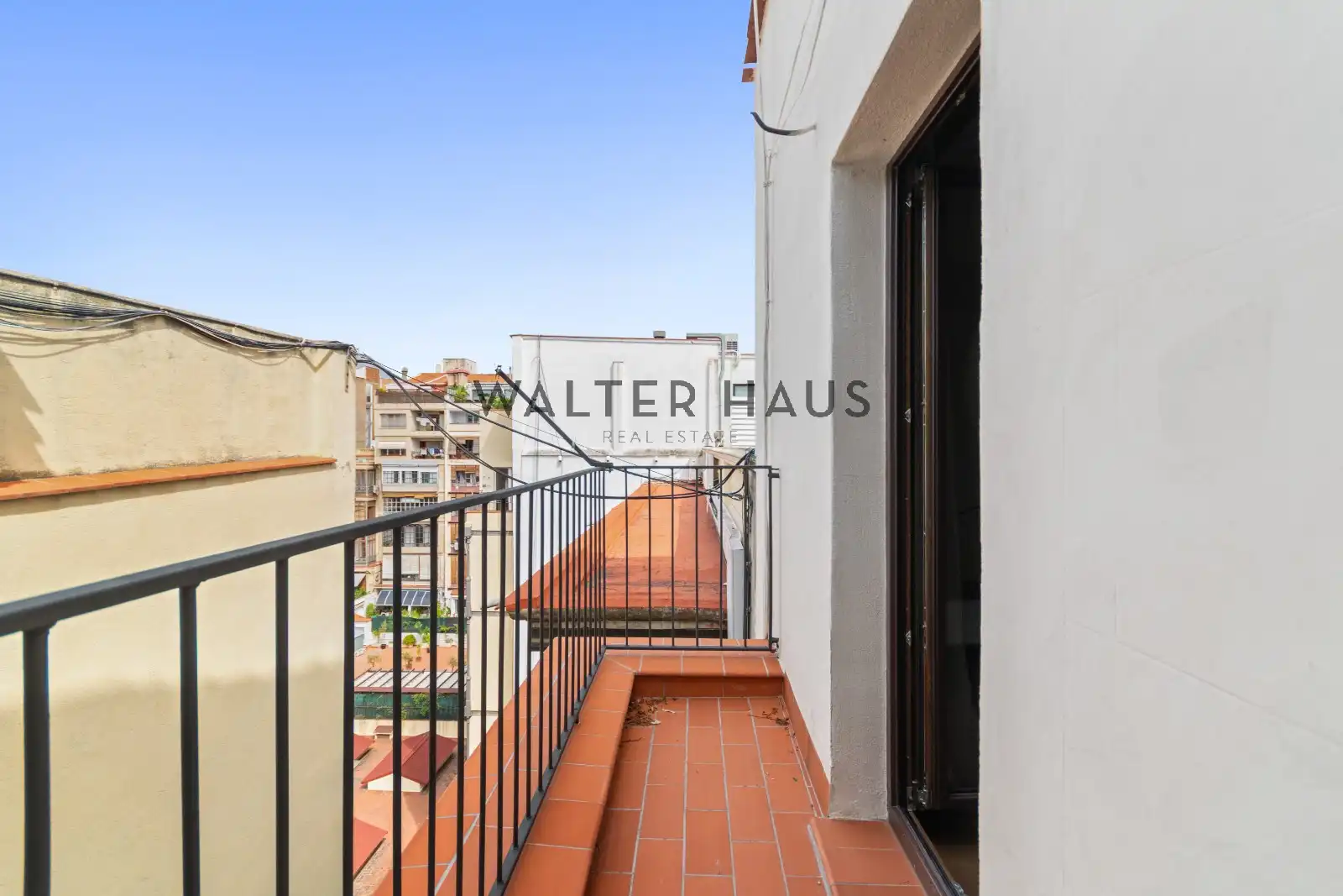 Appartement avec terrasse à vendre à Carrer d'Ausiàs Marc, imagen 25