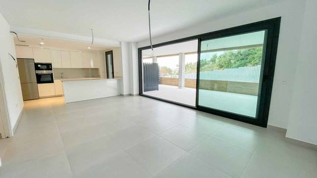 Apartamento en Alquiler en Alto de los Monteros