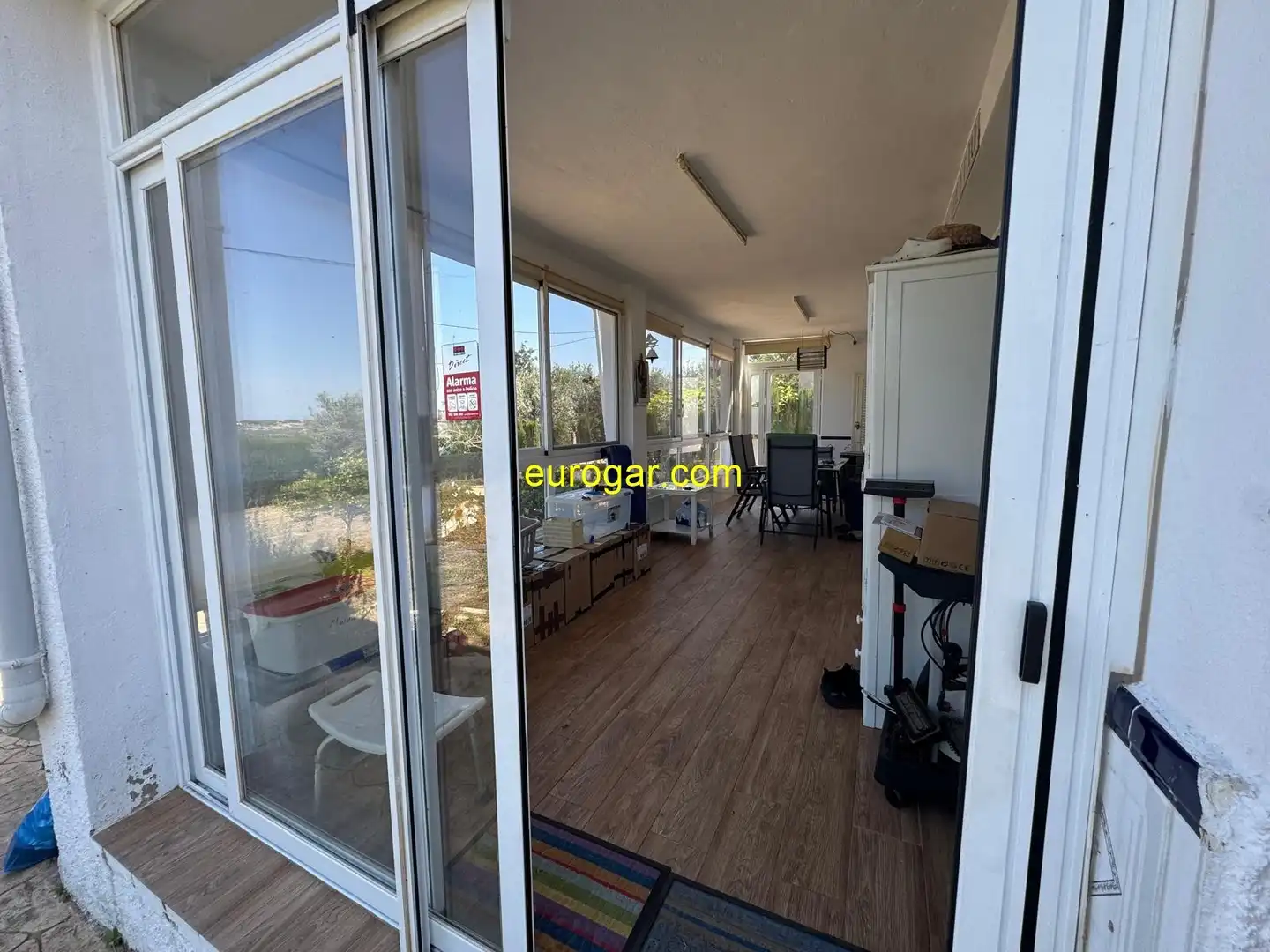 Casa o chalet en venta en Chiva con Jardín privado, Terraza y Trastero