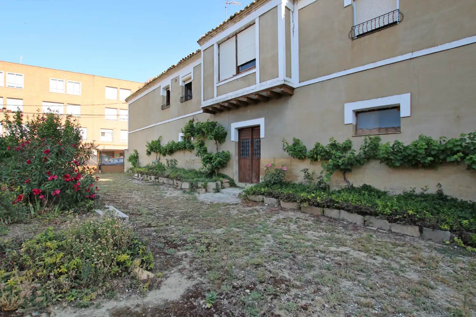 Rustikales Grundstück zum Verkauf in Tafalla - CALLE SAN MARTIN DE UNX 14. Tafalla, imagen 10