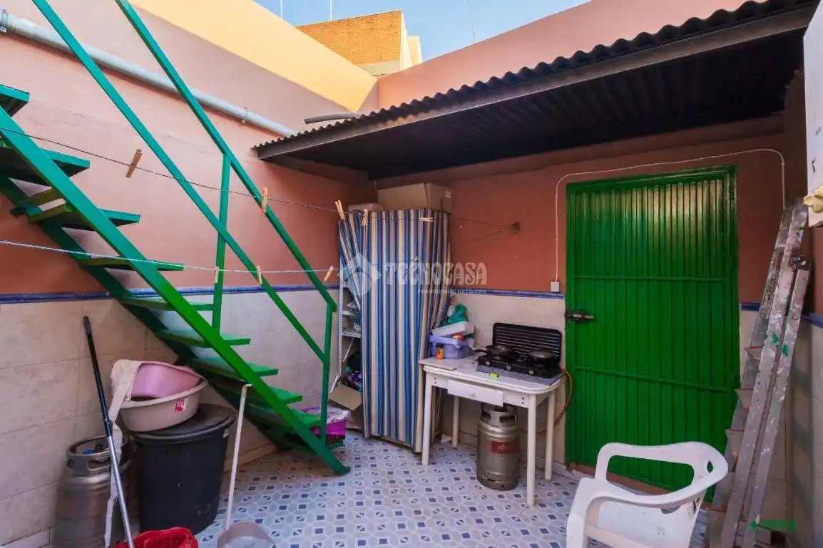 Haus zum Verkauf in La Cañada de San Urbano, imagen 2