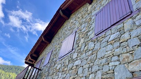 Foto 4 de Dúplex en venda a Carrer de L'avet, Setcases, Girona