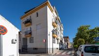 Exterior view of Apartment for sale in Armilla  with Air Conditioner, Heating and Parquet flooring