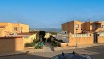 Exterior view of House or chalet for sale in Santa Pola  with Air Conditioner, Terrace and Storage room