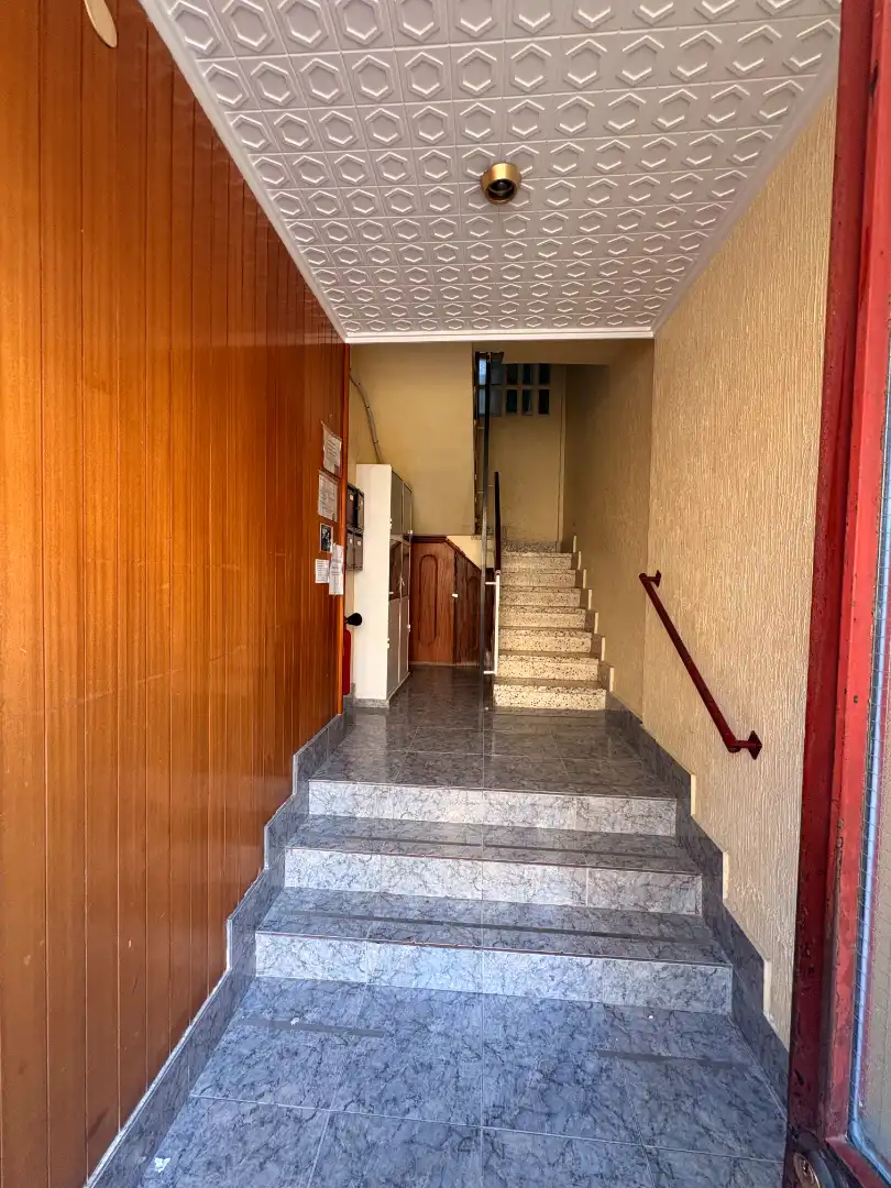 Piso en venta en Cartagena con Balcón