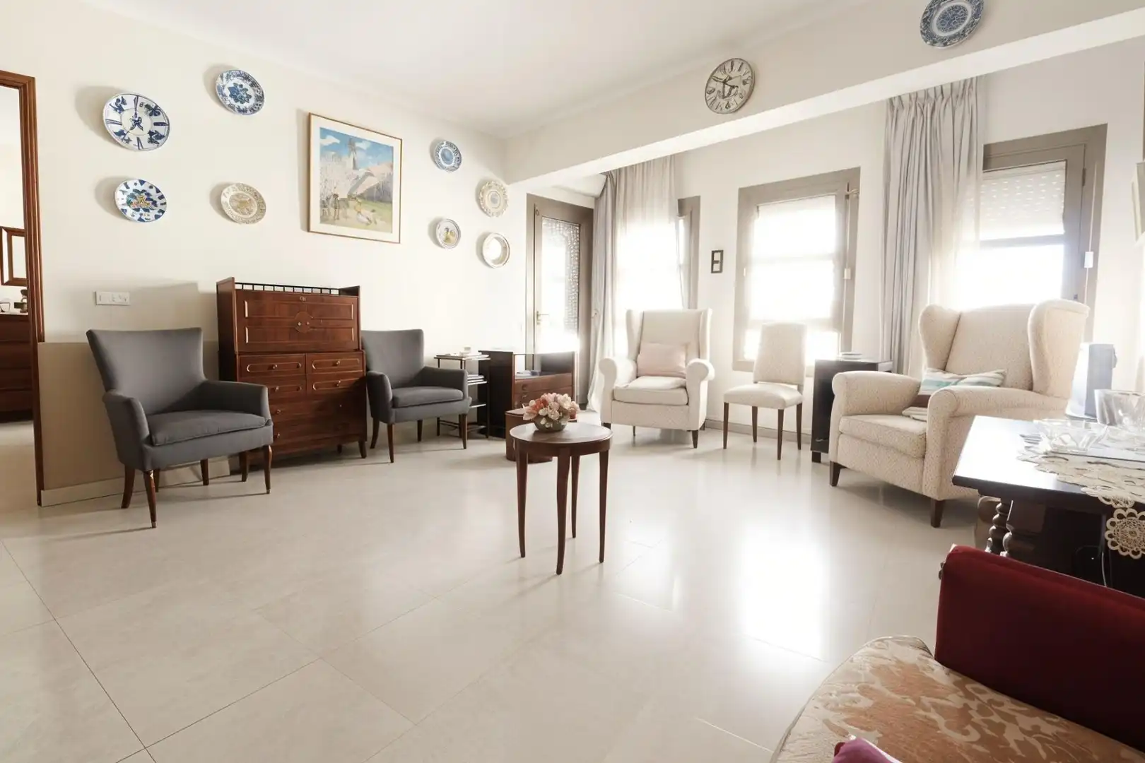 Appartement avec terrasse à vendre à Nord, imagen 23