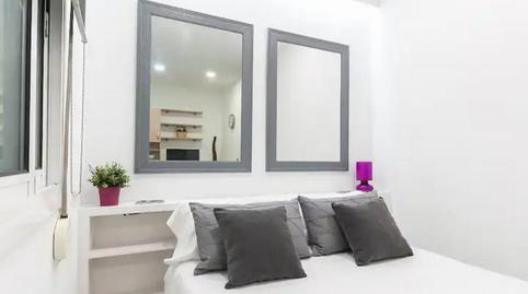 Foto 2 de Estudi de lloguer a Sant Pere, Sta. Caterina i la Ribera, Barcelona