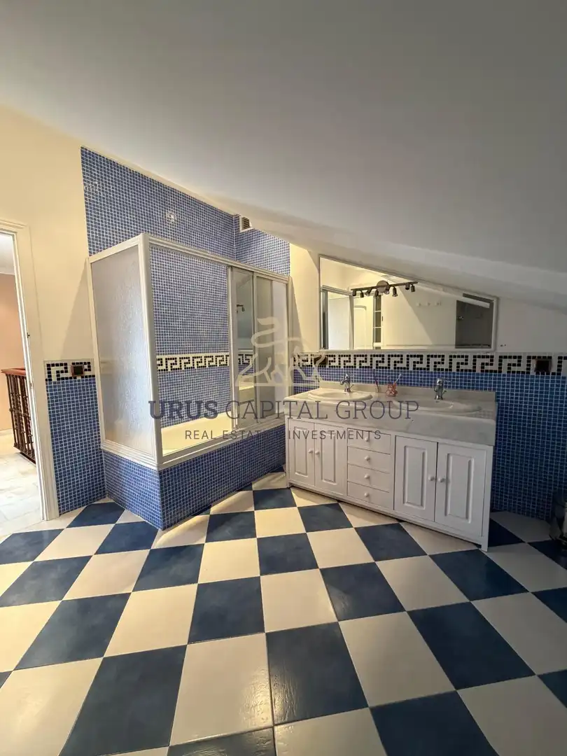 Casa con piscina en venta en Periurbano Oeste - Sierra, imagen 43